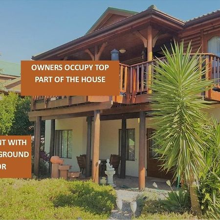 Apartament Brenton Bushbuck Lookout Zewnętrze zdjęcie