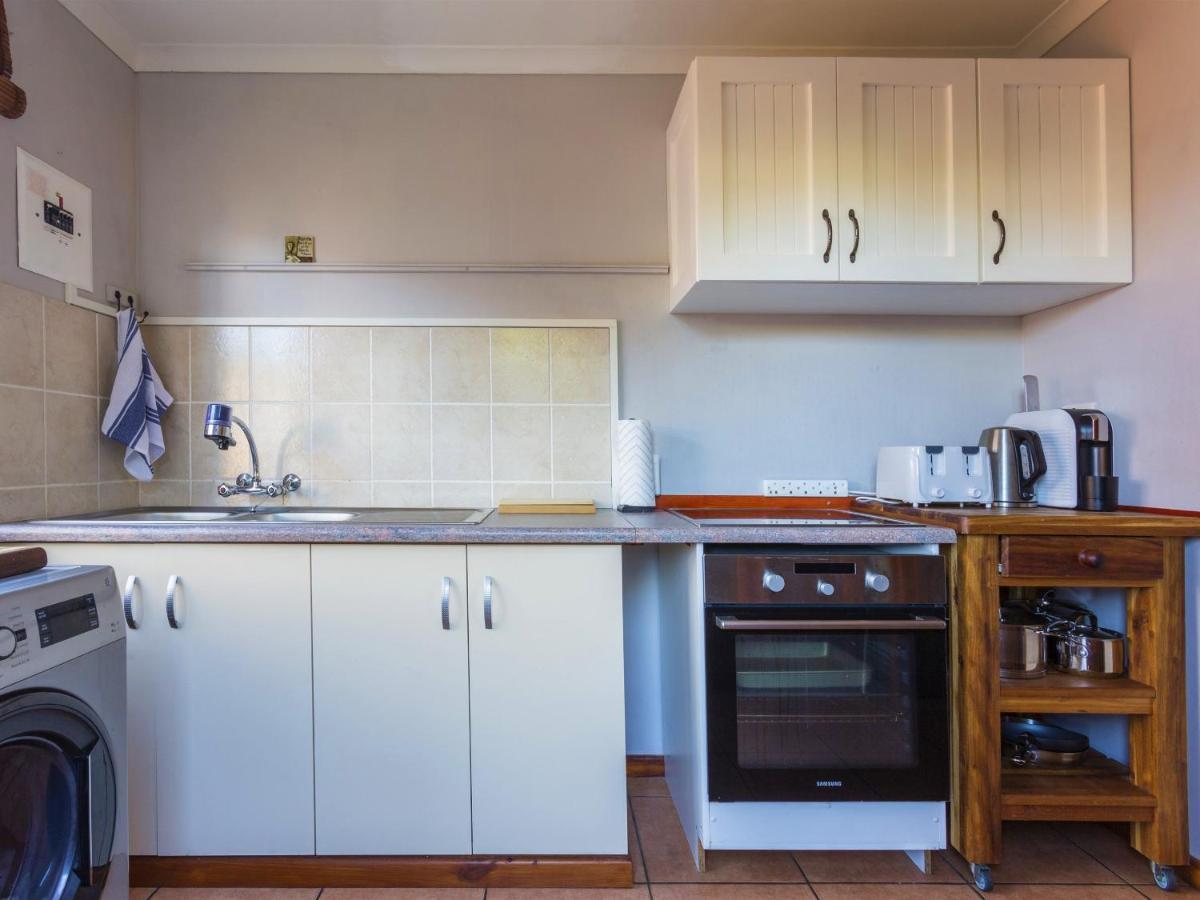 Apartament Brenton Bushbuck Lookout Zewnętrze zdjęcie