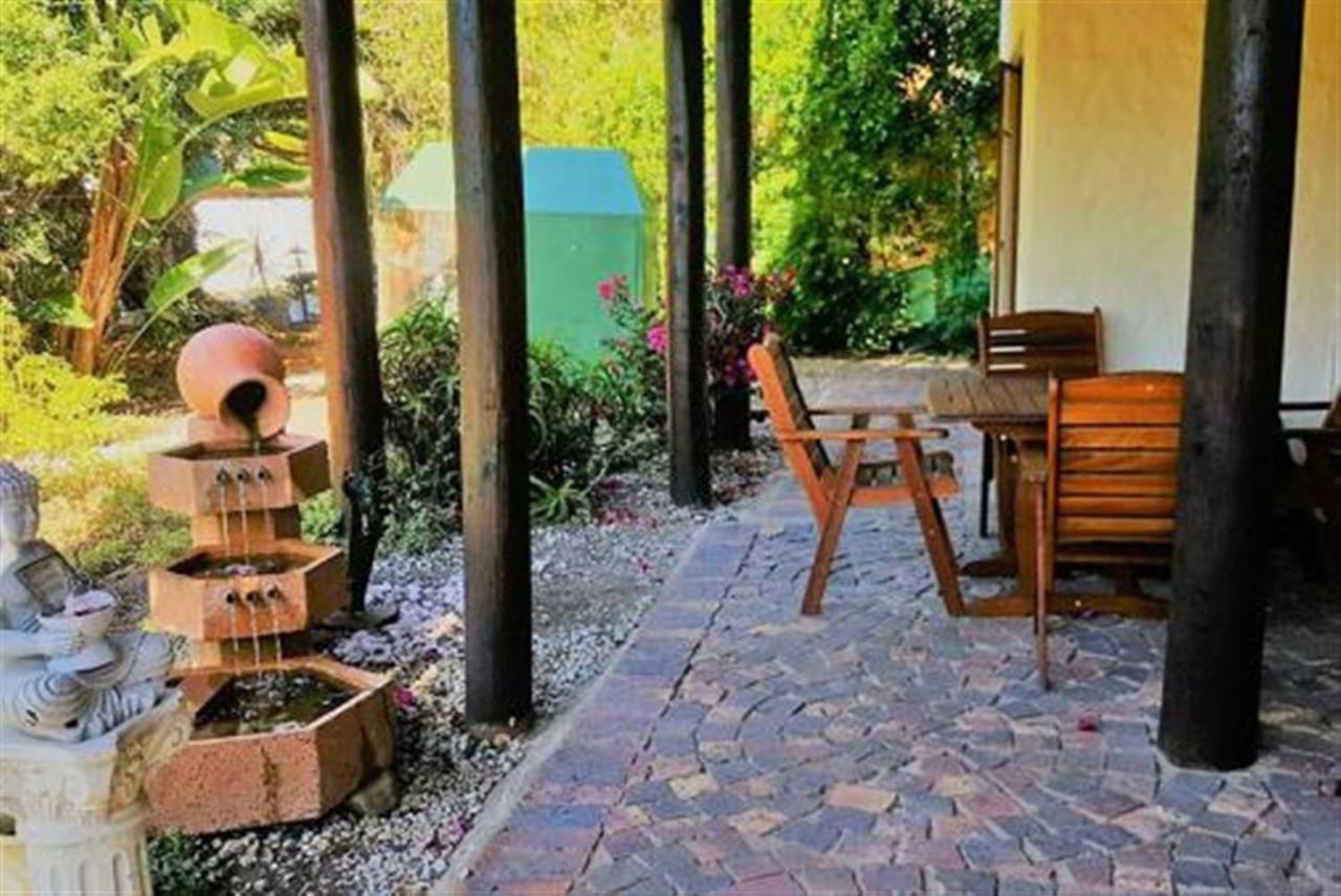 Apartament Brenton Bushbuck Lookout Zewnętrze zdjęcie