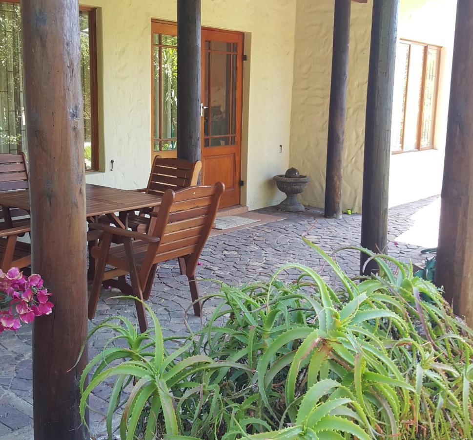 Apartament Brenton Bushbuck Lookout Zewnętrze zdjęcie