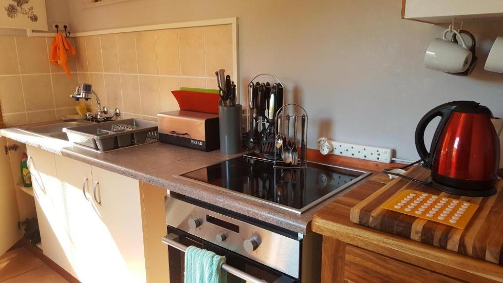 Apartament Brenton Bushbuck Lookout Zewnętrze zdjęcie