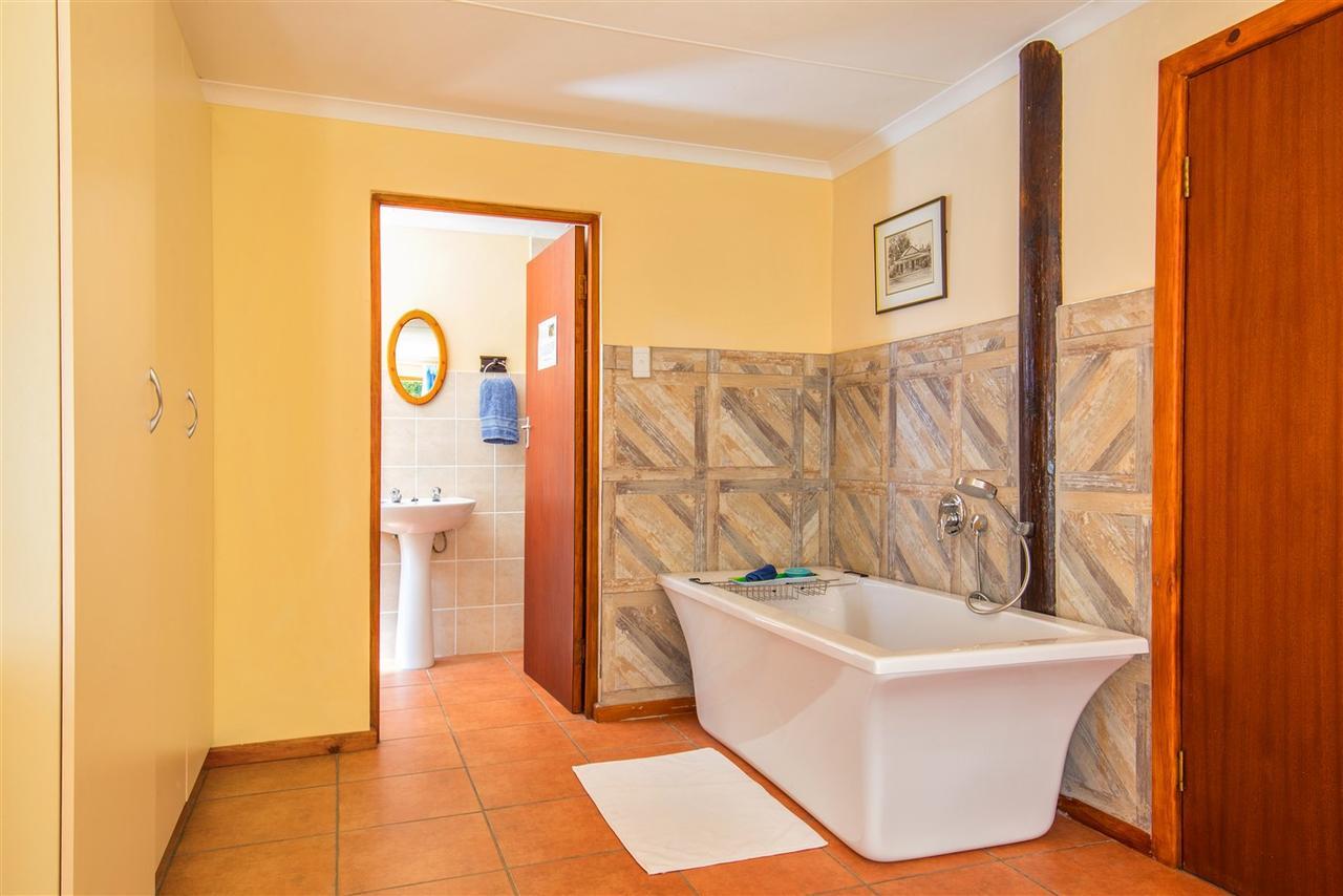 Apartament Brenton Bushbuck Lookout Zewnętrze zdjęcie