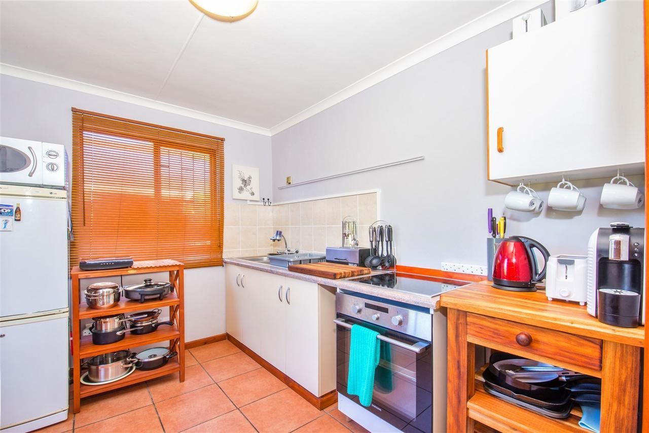 Apartament Brenton Bushbuck Lookout Zewnętrze zdjęcie