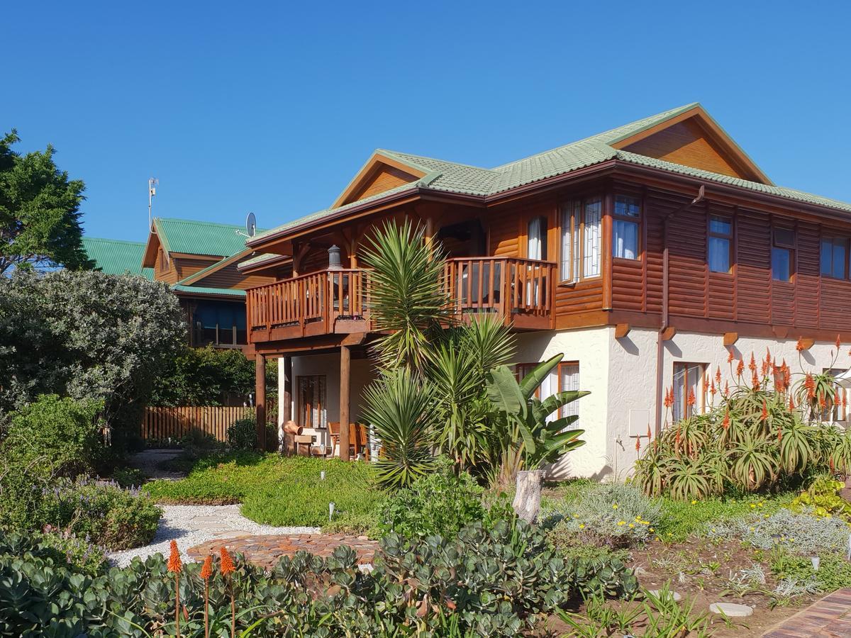 Apartament Brenton Bushbuck Lookout Zewnętrze zdjęcie