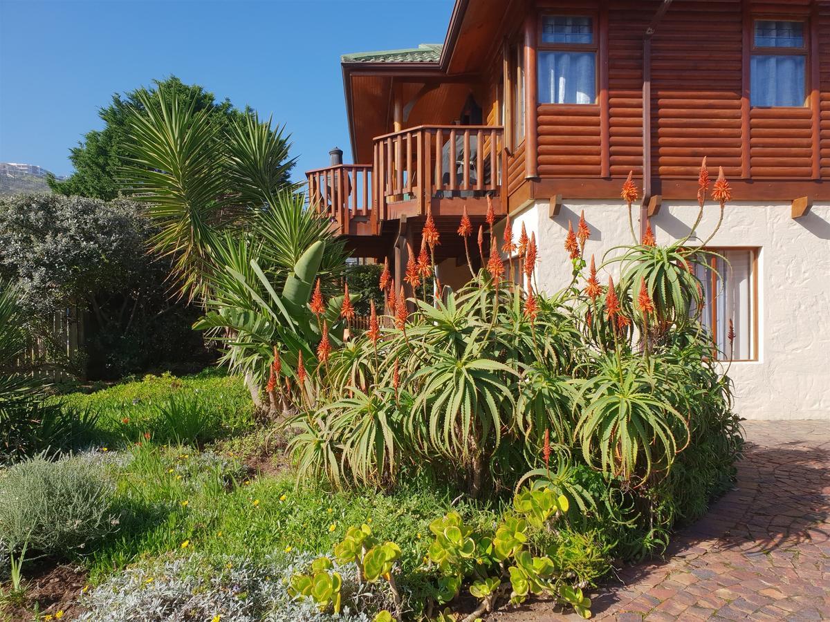 Apartament Brenton Bushbuck Lookout Zewnętrze zdjęcie
