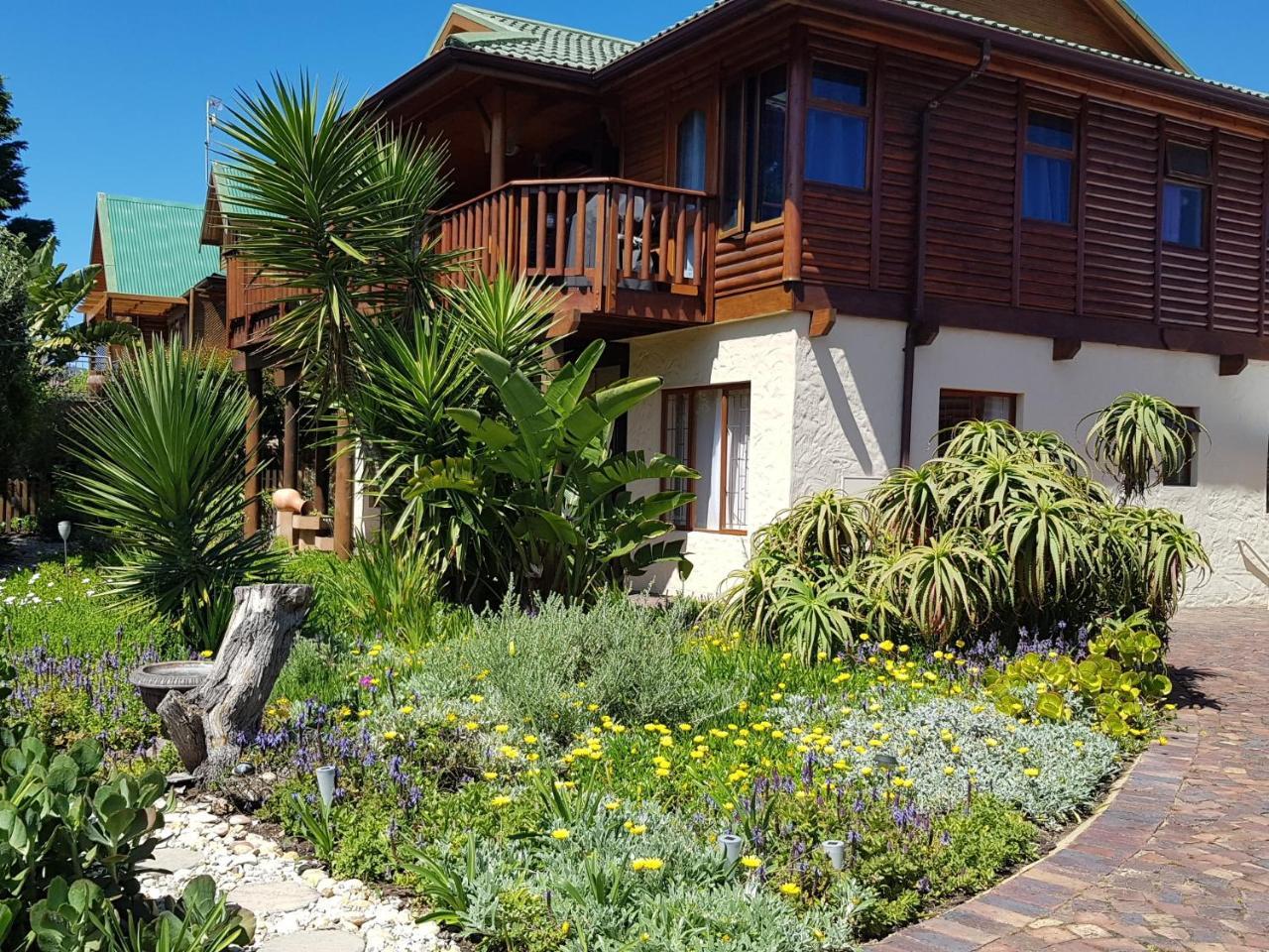 Apartament Brenton Bushbuck Lookout Zewnętrze zdjęcie