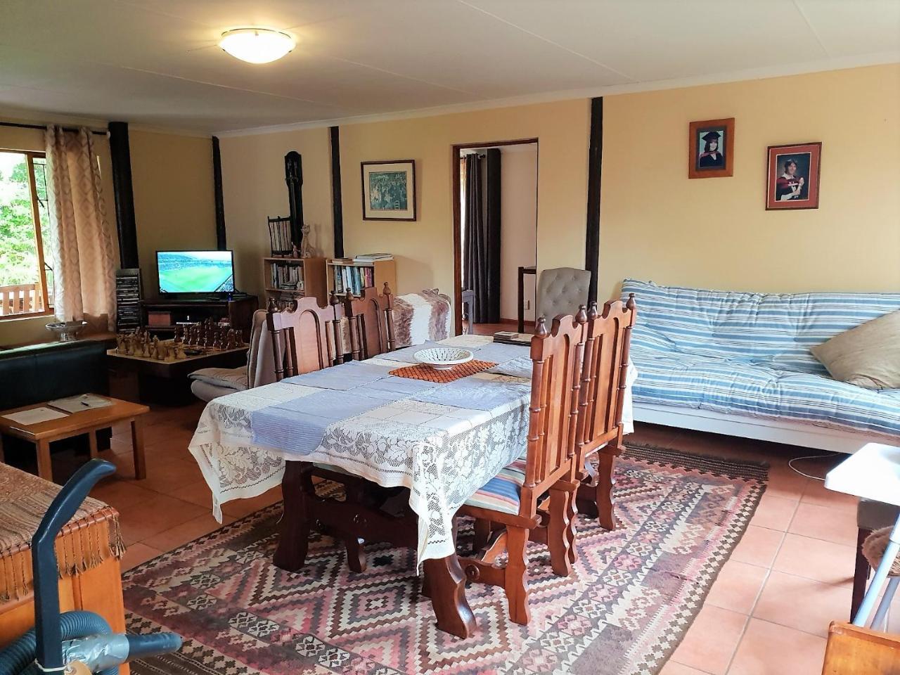 Apartament Brenton Bushbuck Lookout Zewnętrze zdjęcie