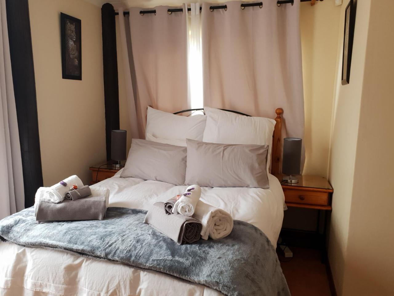 Apartament Brenton Bushbuck Lookout Zewnętrze zdjęcie