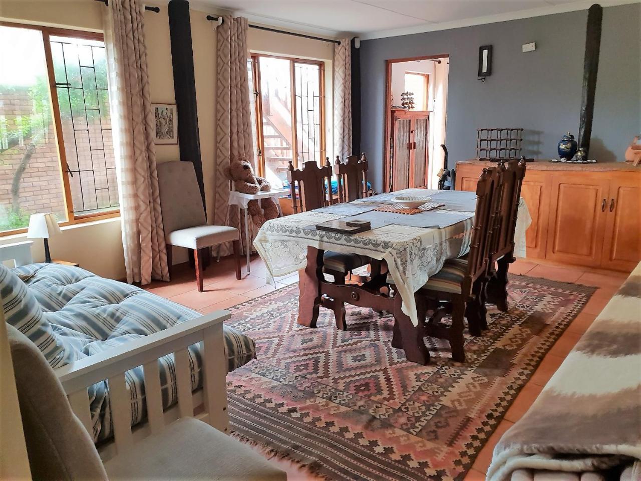 Apartament Brenton Bushbuck Lookout Zewnętrze zdjęcie