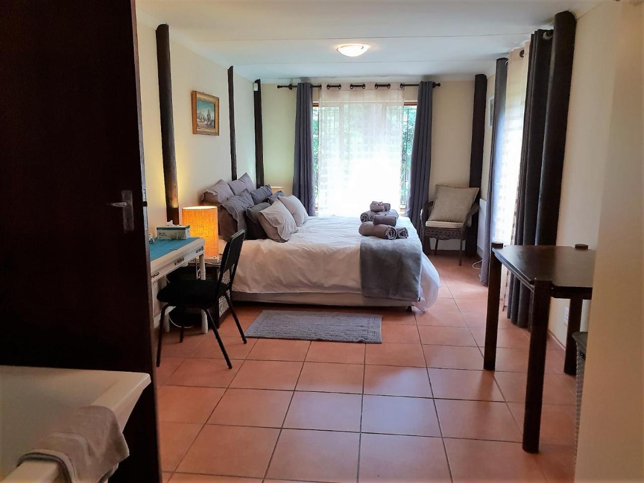 Apartament Brenton Bushbuck Lookout Zewnętrze zdjęcie