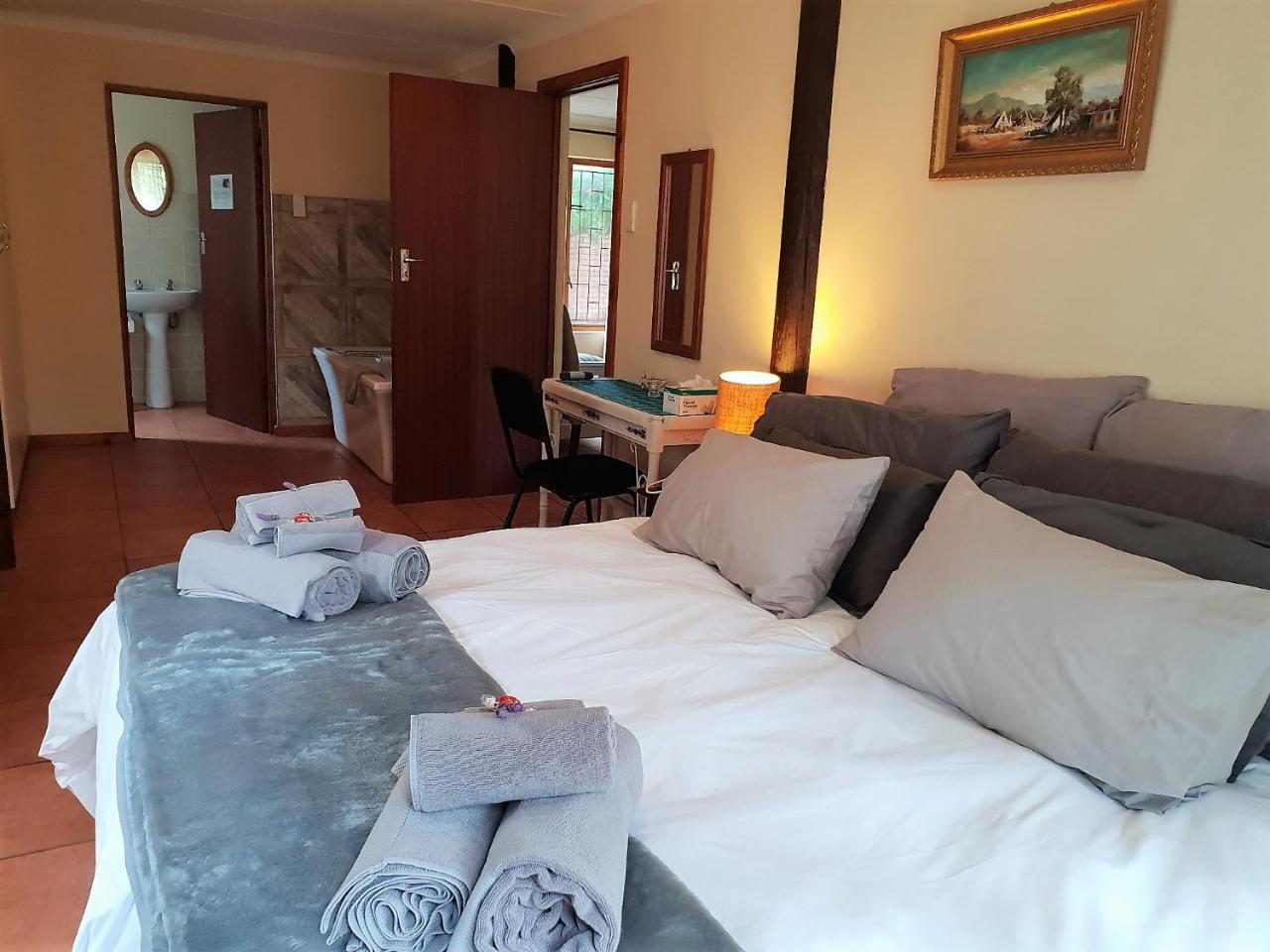 Apartament Brenton Bushbuck Lookout Zewnętrze zdjęcie
