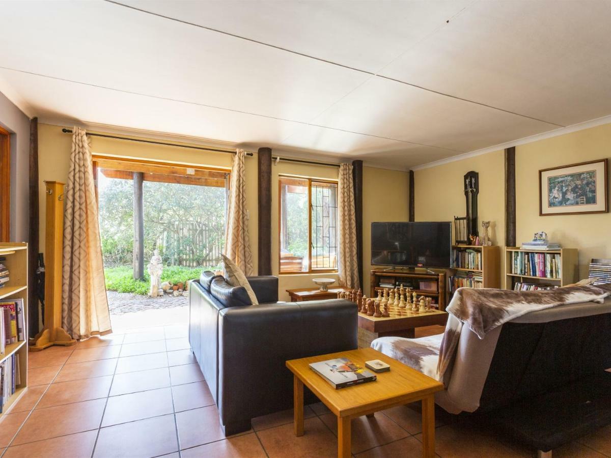 Apartament Brenton Bushbuck Lookout Zewnętrze zdjęcie