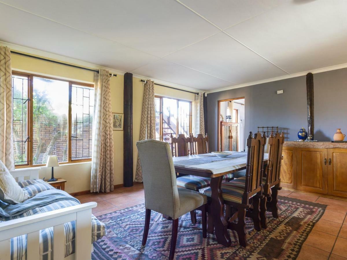 Apartament Brenton Bushbuck Lookout Zewnętrze zdjęcie