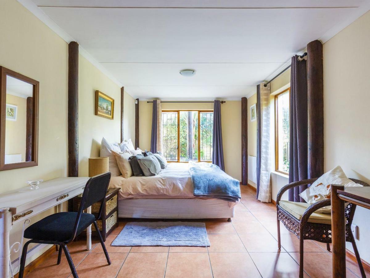 Apartament Brenton Bushbuck Lookout Zewnętrze zdjęcie