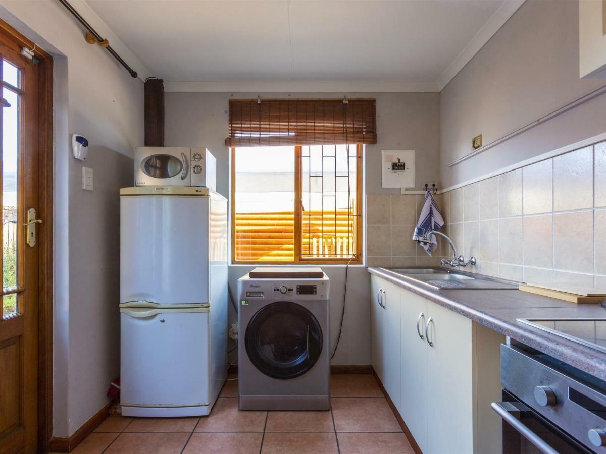 Apartament Brenton Bushbuck Lookout Zewnętrze zdjęcie