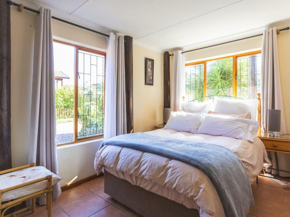 Apartament Brenton Bushbuck Lookout Zewnętrze zdjęcie