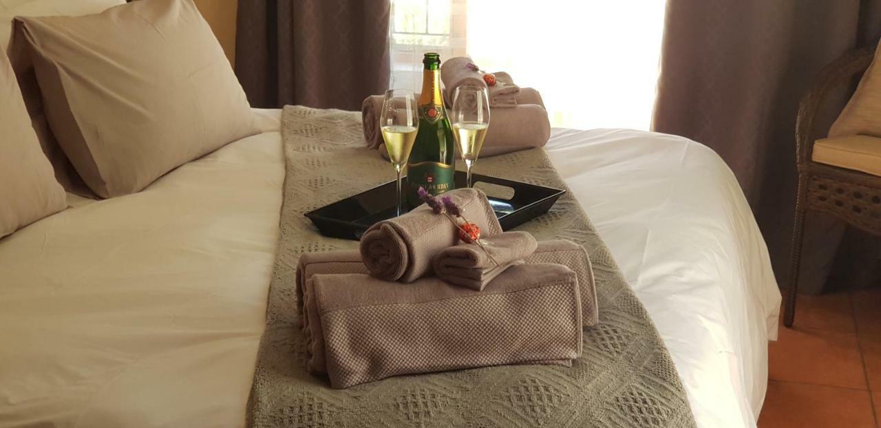 Apartament Brenton Bushbuck Lookout Zewnętrze zdjęcie
